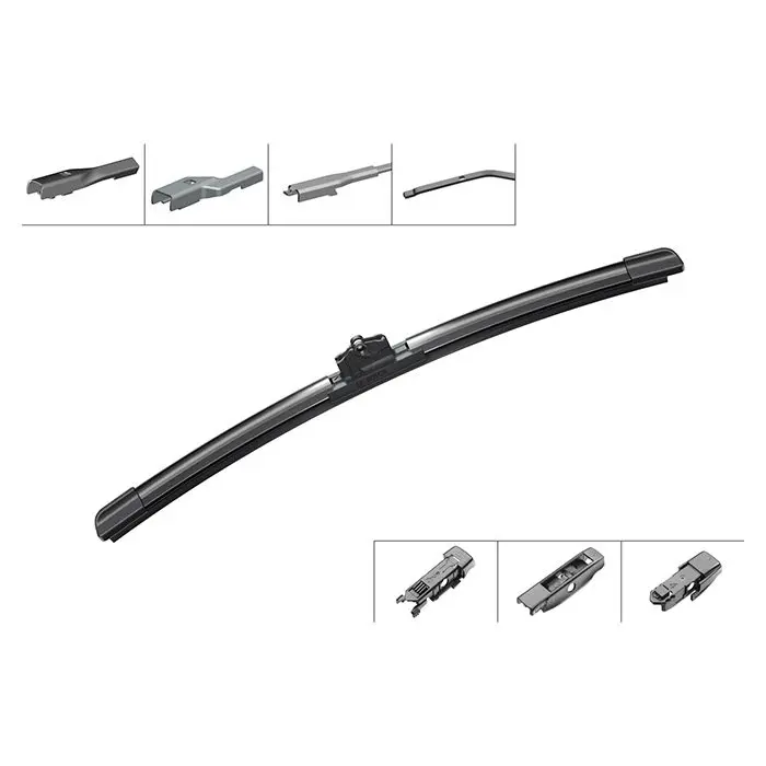 AP13U Bosch Viskerblade Aerotwin